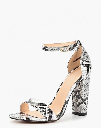 Миниатюра фотографии Босоножки sweet shoes