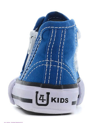 Миниатюра фотографии Кеды, 4u