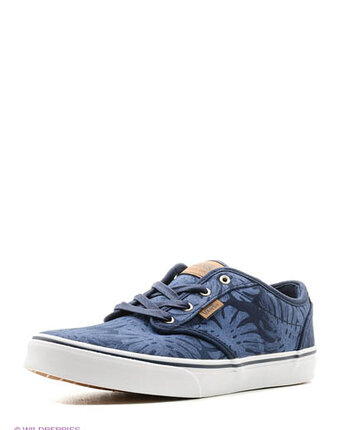 Миниатюра фотографии Кеды, vans