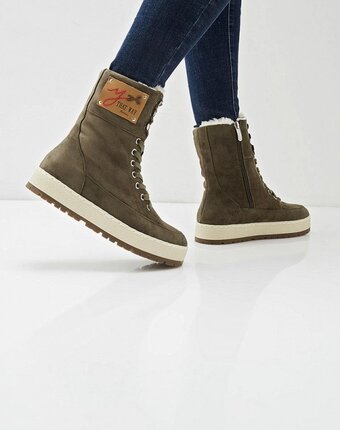 Превью изображения Ботинки rio fiore Миниатюра фотографии Ботинки rio fiore