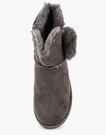 Миниатюра фотографии Полусапоги super mode