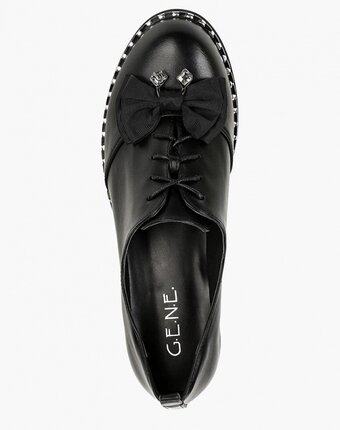 Миниатюра фотографии Ботинки gene