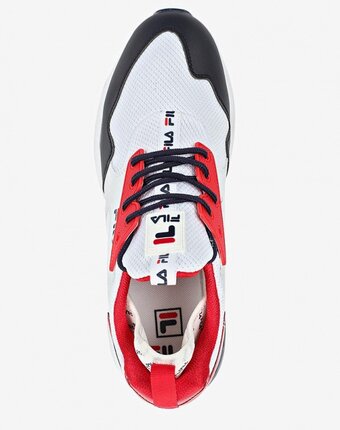 Миниатюра фотографии Кроссовки fila