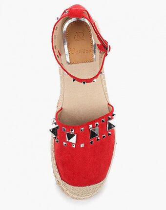 Миниатюра фотографии Эспадрильи catisa