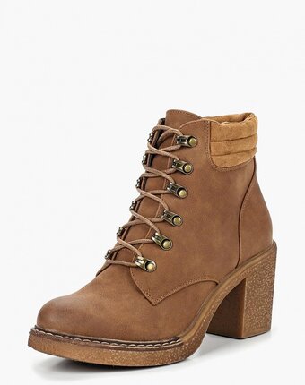 Миниатюра фотографии Ботильоны mada-emme