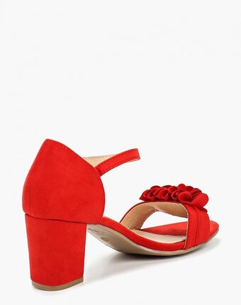 Миниатюра фотографии Босоножки flyfor