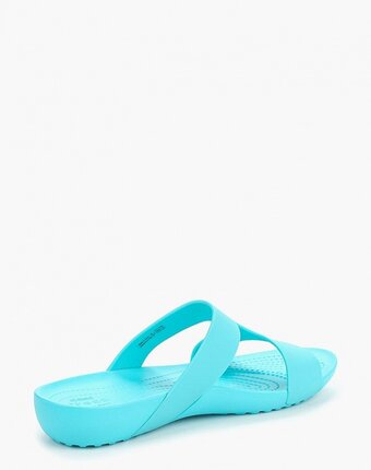 Миниатюра фотографии Сланцы crocs