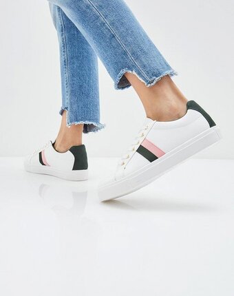 Миниатюра фотографии Кеды river island