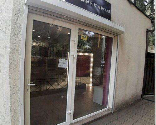 Фотография обувного магазина Euphoria