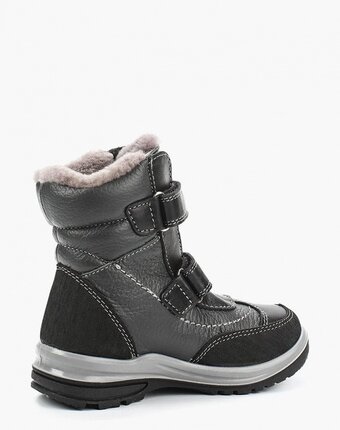 Превью изображения Ботинки котофей Миниатюра фотографии Ботинки котофей