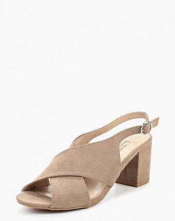 Миниатюра фотографии Босоножки dorothy perkins