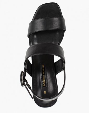Миниатюра фотографии Босоножки dorothy perkins