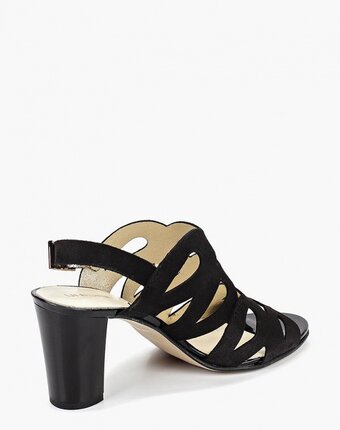 Миниатюра фотографии Босоножки юничел