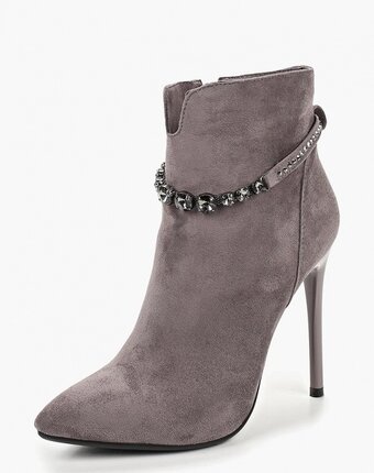 Миниатюра фотографии Ботильоны vivian royal