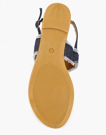 Миниатюра фотографии Сандалии coco perla