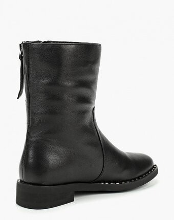 Превью изображения Полусапоги mallanee Миниатюра фотографии Полусапоги mallanee