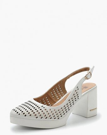 Миниатюра фотографии Туфли baden