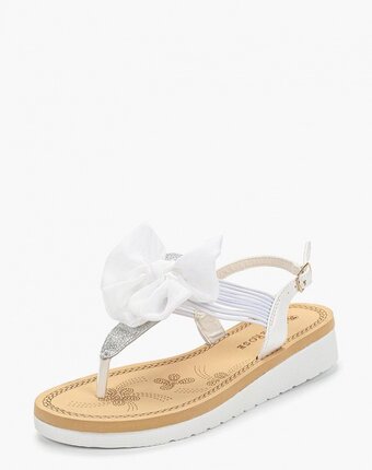 Миниатюра фотографии Сандалии damerose