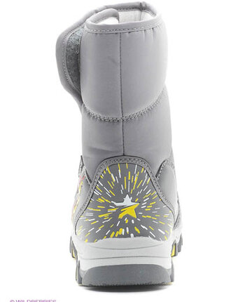 Миниатюра фотографии Сапоги, indigo kids