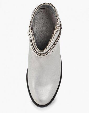Миниатюра фотографии Ботинки sweet shoes