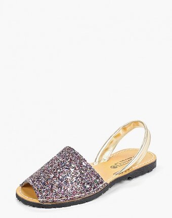 Миниатюра фотографии Сандалии semplice