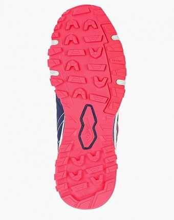 Миниатюра фотографии Кроссовки asics