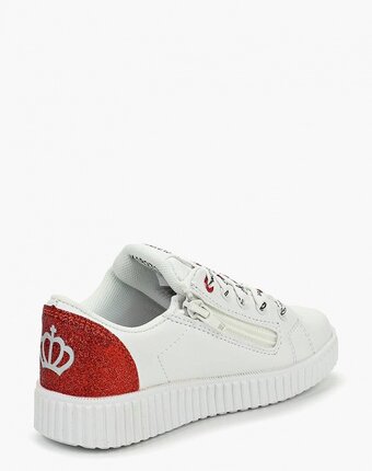 Миниатюра фотографии Кеды shuzzi