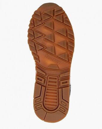 Миниатюра фотографии Кроссовки saucony