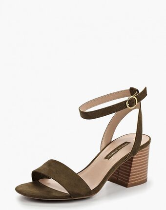 Миниатюра фотографии Босоножки dorothy perkins