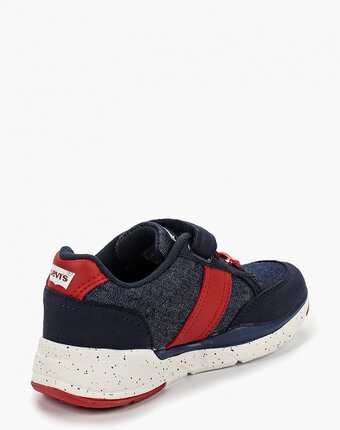 Миниатюра фотографии Кроссовки levi's®
