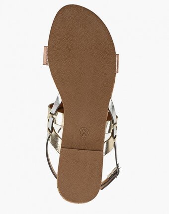 Миниатюра фотографии Сандалии dorothy perkins