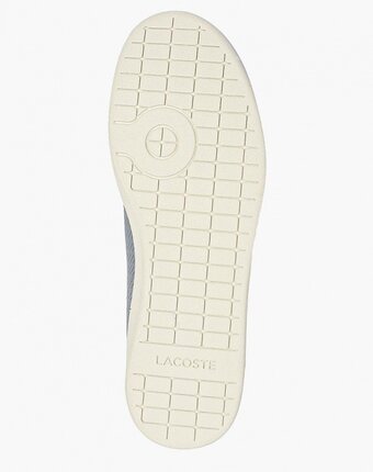 Миниатюра фотографии Кеды lacoste