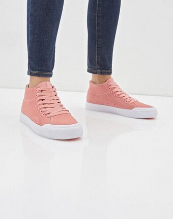 Миниатюра фотографии Кеды dc shoes