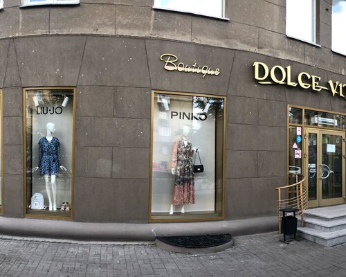 Фотография обувного магазина Dolce Vita