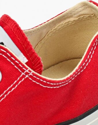 Миниатюра фотографии Кеды converse