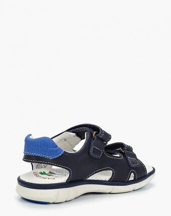 Миниатюра фотографии Сандалии pablosky