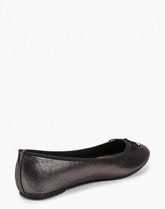 Миниатюра фотографии Балетки dorothy perkins