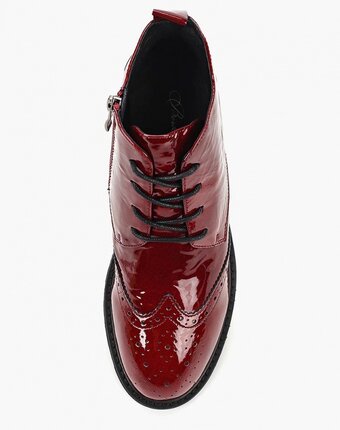 Миниатюра фотографии Ботинки berkonty