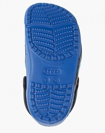 Миниатюра фотографии Сабо crocs