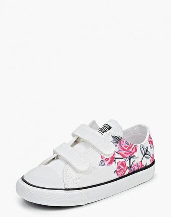 Миниатюра фотографии Кеды converse