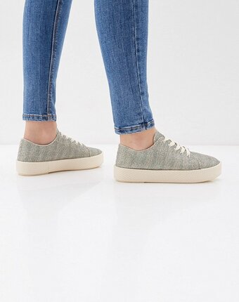 Миниатюра фотографии Кеды ideal shoes