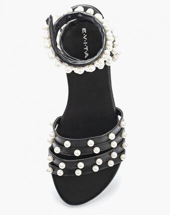 Миниатюра фотографии Сандалии evita