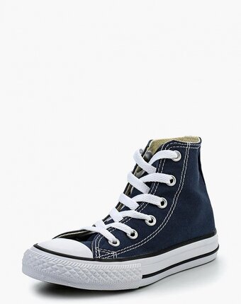 Миниатюра фотографии Кеды converse