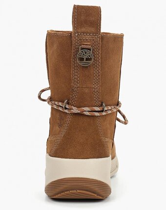Миниатюра фотографии Полусапоги timberland