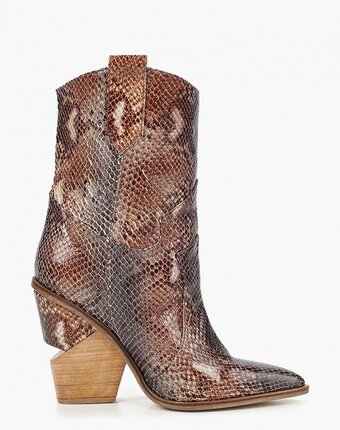 Миниатюра фотографии Полусапоги brulloff