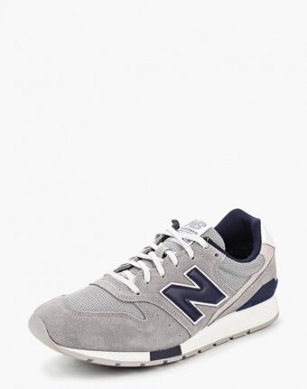 Миниатюра фотографии Кроссовки new balance