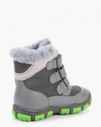 Миниатюра фотографии Ботинки orthoboom