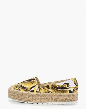 Миниатюра фотографии Эспадрильи sweet shoes