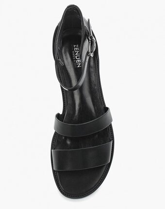 Превью изображения Сандалии zenden woman Миниатюра фотографии Сандалии zenden woman