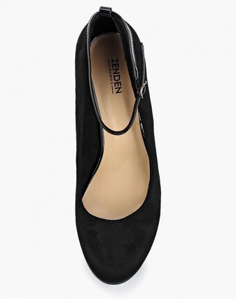 Миниатюра фотографии Туфли zenden woman